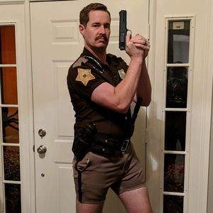 Meet your Posher, Patrick